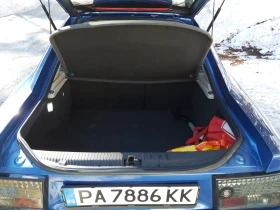 Opel Calibra 16v, снимка 14