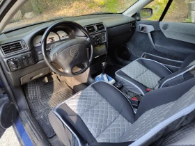Opel Calibra 16v, снимка 10