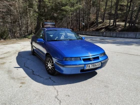 Opel Calibra 16v, снимка 2