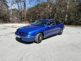 Opel Calibra 16v, снимка 5