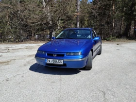 Opel Calibra 16v, снимка 1