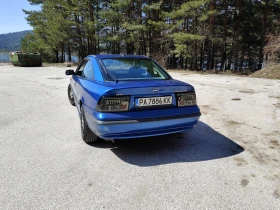 Opel Calibra 16v, снимка 4