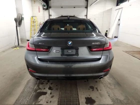 BMW 330 * XDRIVE * ПОДГРЕВИ * ШИБИДАХ * CARPLAY, снимка 17