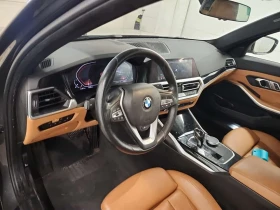 BMW 330 * XDRIVE * ПОДГРЕВИ * ШИБИДАХ * CARPLAY, снимка 10