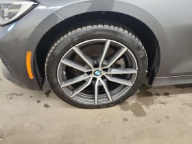BMW 330 * XDRIVE * ПОДГРЕВИ * ШИБИДАХ * CARPLAY, снимка 6