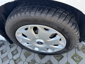 Ford Tourneo Connect 1.6TDCi 95к.с 2015г Пътнически ГЕРМАНИЯ, снимка 15
