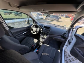 Ford Tourneo Connect 1.6TDCi 95к.с 2015г Пътнически ГЕРМАНИЯ, снимка 12