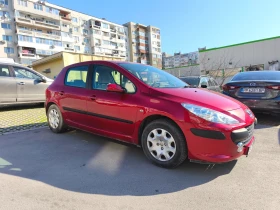 Peugeot 307 С Газ, снимка 3