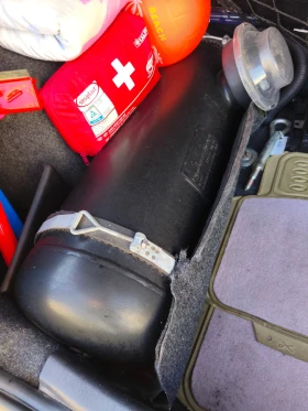 Peugeot 307 С Газ, снимка 6