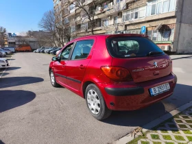 Peugeot 307 С Газ, снимка 4