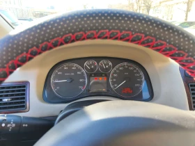 Peugeot 307 С Газ, снимка 11