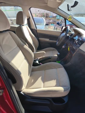 Peugeot 307 С Газ, снимка 8