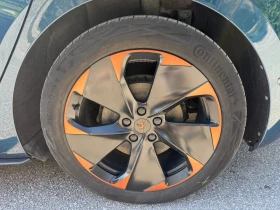Cupra Born * Full electric* Head Up* 400 km Range, снимка 16