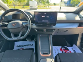 Cupra Born * Full electric* Head Up* 400 km Range, снимка 10