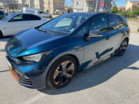 Cupra Born * Full electric* Head Up* 400 km Range, снимка 17