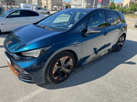 Cupra Born * Full electric* Head Up* 400 km Range, снимка 3