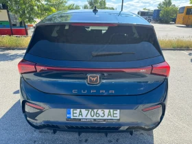 Cupra Born * Full electric* Head Up* 400 km Range, снимка 6