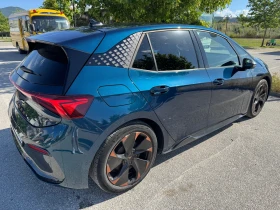Cupra Born * Full electric* Head Up* 400 km Range, снимка 4