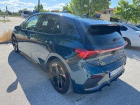 Cupra Born * Full electric* Head Up* 400 km Range, снимка 2