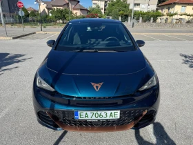 Cupra Born * Full electric* Head Up* 400 km Range, снимка 1