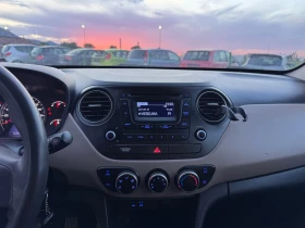 Hyundai I10 1.0i/ ГАЗ / Климатик, снимка 10