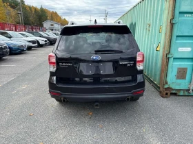 Subaru Forester * XT Limited * АВТОКРЕДИТ БЕЗ ПЪРВОНАЧАЛНА ВНОСКА*, снимка 4