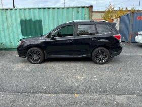 Subaru Forester * XT Limited * АВТОКРЕДИТ БЕЗ ПЪРВОНАЧАЛНА ВНОСКА*, снимка 2
