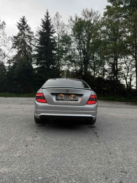 Mercedes-Benz C 200 Compressor , снимка 2