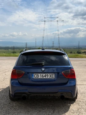 BMW 335 Full M-Pack, снимка 6