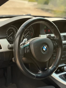 BMW 335 Full M-Pack, снимка 10