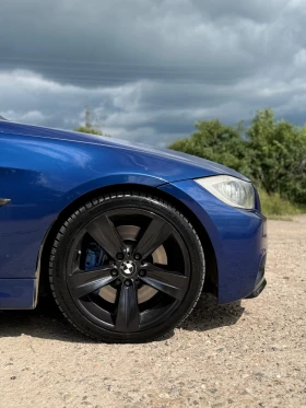 BMW 335 Full M-Pack, снимка 8
