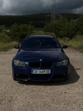 BMW 335 Full M-Pack, снимка 2