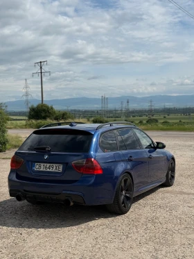 BMW 335 Full M-Pack, снимка 5