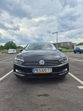 VW Passat 1.6 tdi/120 hp DSG, снимка 1