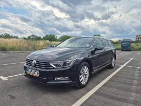 VW Passat 1.6 tdi/120 hp DSG, снимка 6