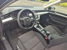 VW Passat 1.6 tdi/120 hp DSG, снимка 9