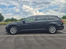 VW Passat 1.6 tdi/120 hp DSG, снимка 5