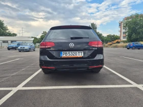 VW Passat 1.6 tdi/120 hp DSG, снимка 4