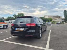 VW Passat 1.6 tdi/120 hp DSG, снимка 3