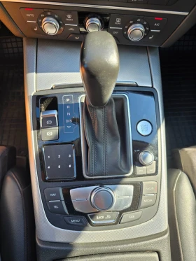 Audi A6 Allroad 3.0TDI/CAMERA/PODGREV/MATRIX/FULL/СМЕНЕНИ ВЕРИГИ, снимка 14