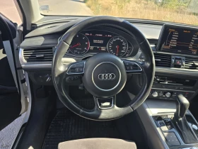 Audi A6 Allroad 3.0TDI/CAMERA/PODGREV/MATRIX/FULL/СМЕНЕНИ ВЕРИГИ, снимка 9
