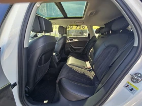 Audi A6 Allroad 3.0TDI/CAMERA/PODGREV/MATRIX/FULL/СМЕНЕНИ ВЕРИГИ, снимка 10