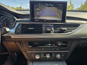 Audi A6 Allroad 3.0TDI/CAMERA/PODGREV/MATRIX/FULL/СМЕНЕНИ ВЕРИГИ, снимка 15