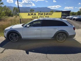 Audi A6 Allroad 3.0TDI/CAMERA/PODGREV/MATRIX/FULL/СМЕНЕНИ ВЕРИГИ, снимка 6