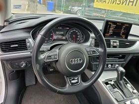 Audi A6 Allroad 3.0TDI/CAMERA/PODGREV, снимка 9