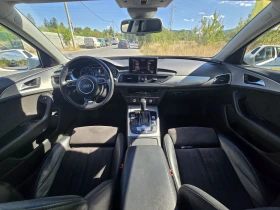 Audi A6 Allroad 3.0TDI/CAMERA/PODGREV/MATRIX/FULL/СМЕНЕНИ ВЕРИГИ, снимка 13