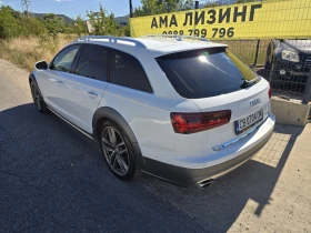 Audi A6 Allroad 3.0TDI/CAMERA/PODGREV/MATRIX/FULL/СМЕНЕНИ ВЕРИГИ, снимка 5