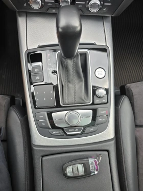 Audi A6 Allroad 3.0TDI/CAMERA/PODGREV, снимка 14