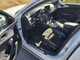 Audi A6 Allroad 3.0TDI/CAMERA/PODGREV/MATRIX/FULL/СМЕНЕНИ ВЕРИГИ, снимка 7