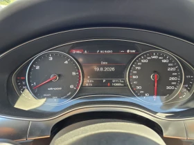 Audi A6 Allroad 3.0TDI/CAMERA/PODGREV/MATRIX/FULL/СМЕНЕНИ ВЕРИГИ, снимка 16